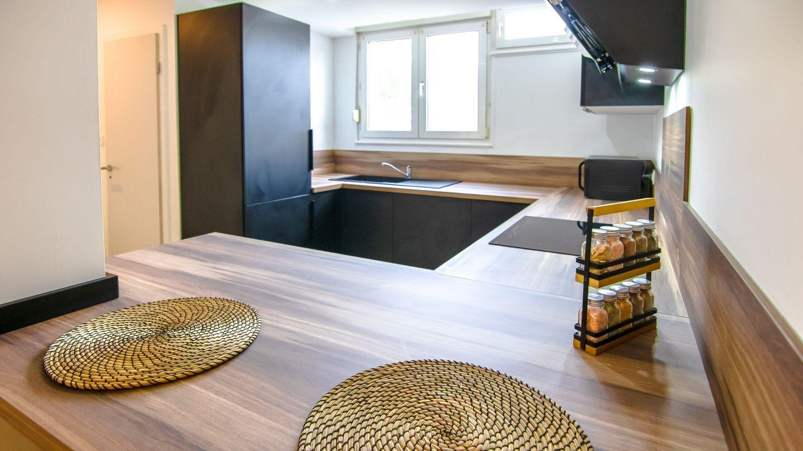 
                                                Colocation
                                                 Belle chambre dans Colocation, Strasbourg Neudorf