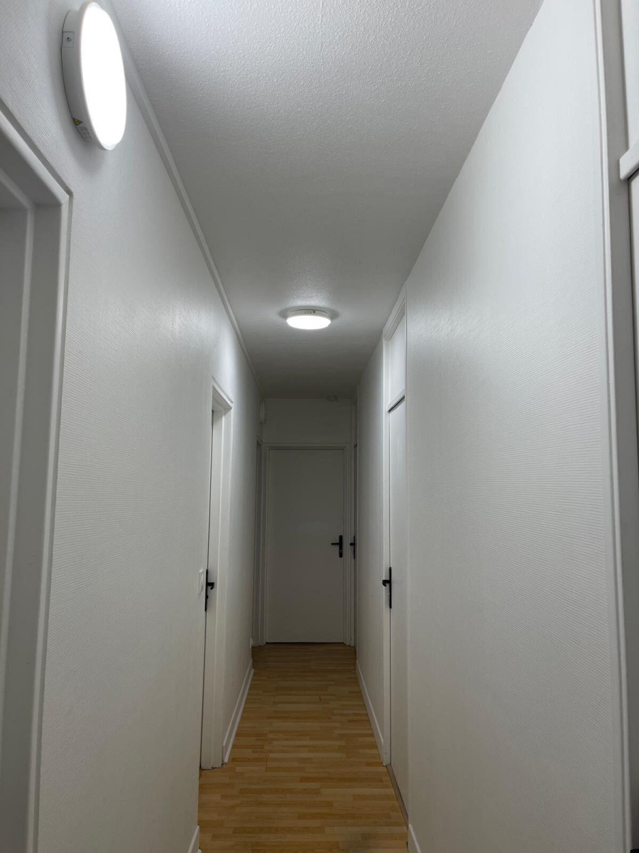 
                                                Colocation
                                                 Belle chambre dans grande coloc meublée 90m²
