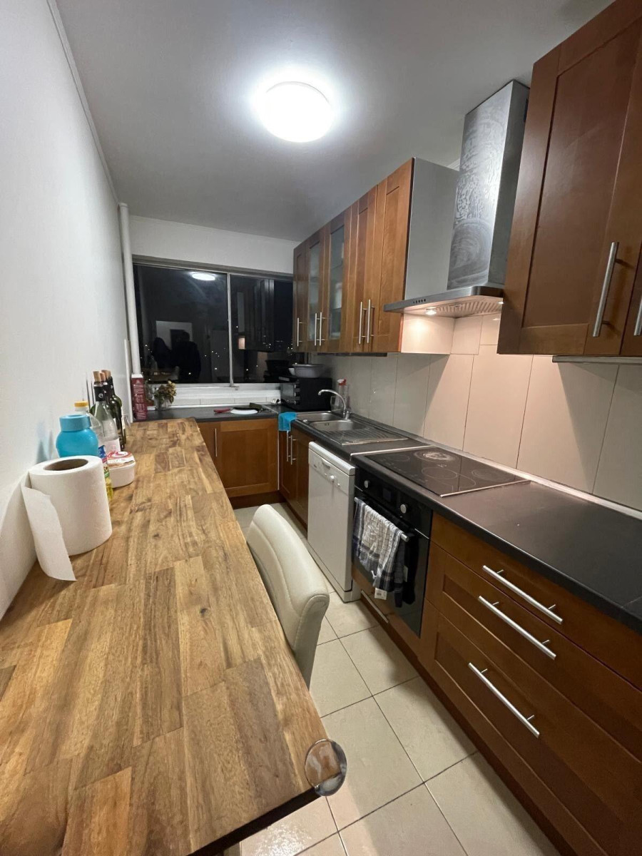 
                                                Colocation
                                                 Belle chambre dans grande coloc meublée 90m²