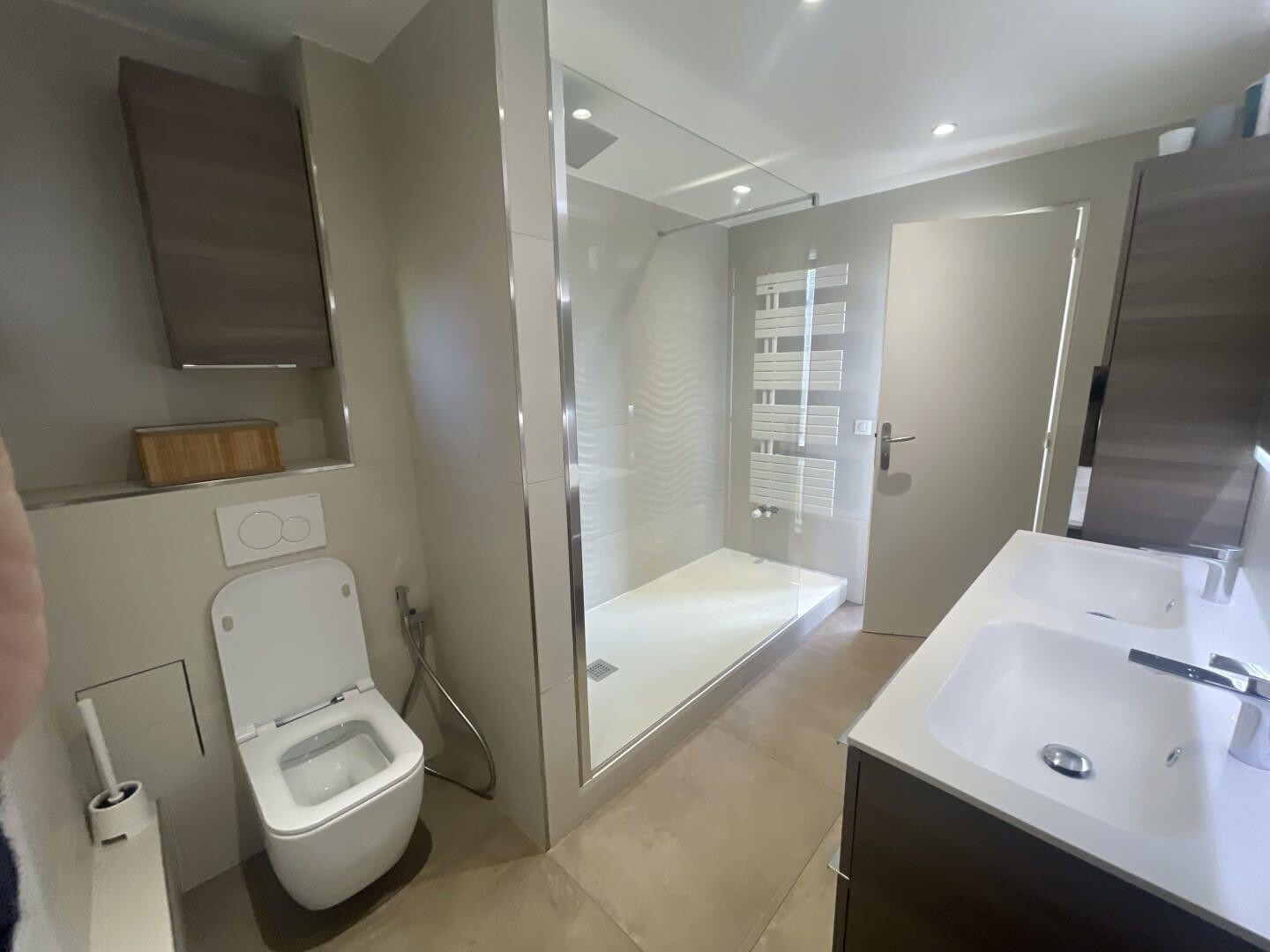 
                                                Colocation
                                                 Belle chambre dans maison 110m² avec jardin
