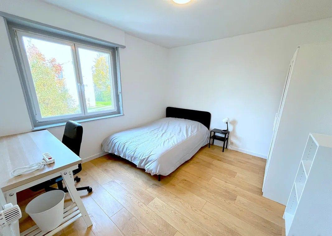 
                                                Colocation
                                                 Belle chambre dans superbe coloc meublée 80m²