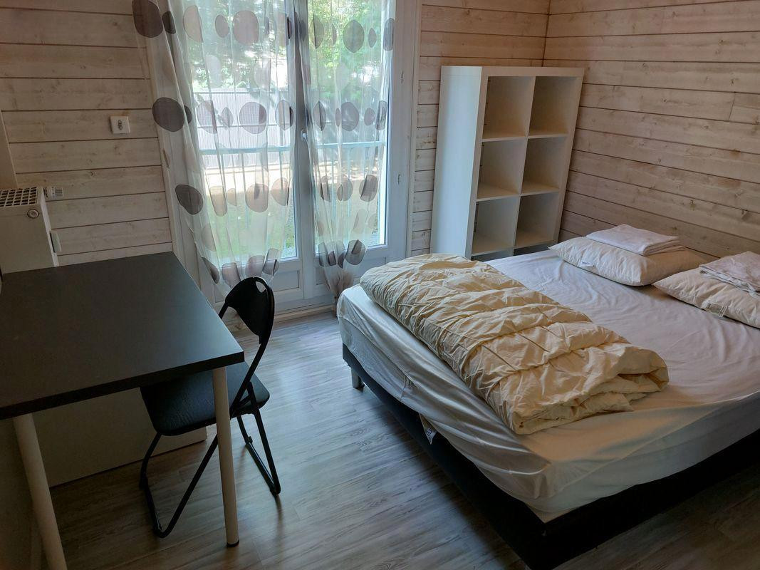
                                                Colocation
                                                 Belle chambre dans T3 63m² agréablement aménagé