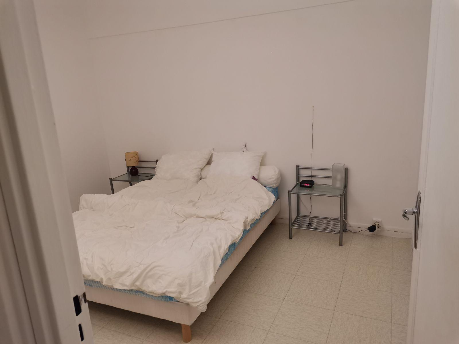 
                                                Colocation
                                                 Belle chambre dans un appartement calme.