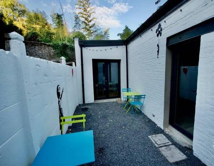 
                                                Colocation
                                                 Belle chambre dans une colocation 156m²