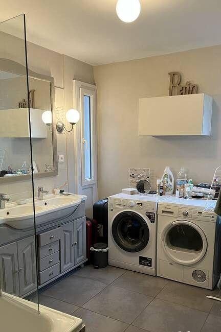 
                                                Colocation
                                                 Belle chambre dans une colocation 73 m²