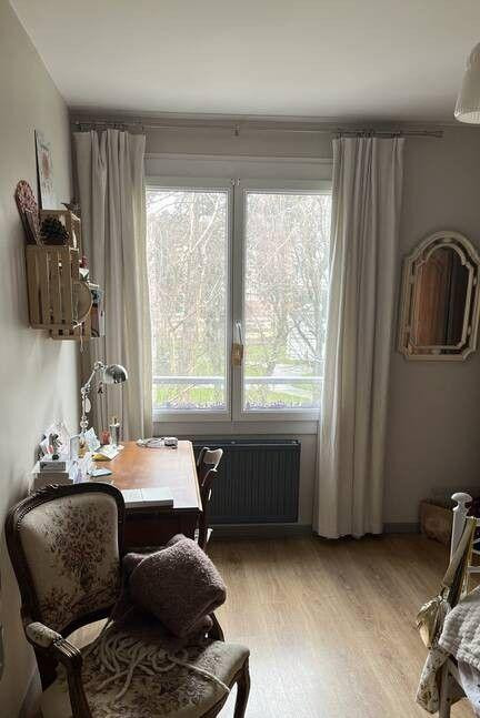 
                                                Colocation
                                                 Belle chambre dans une colocation 73 m²