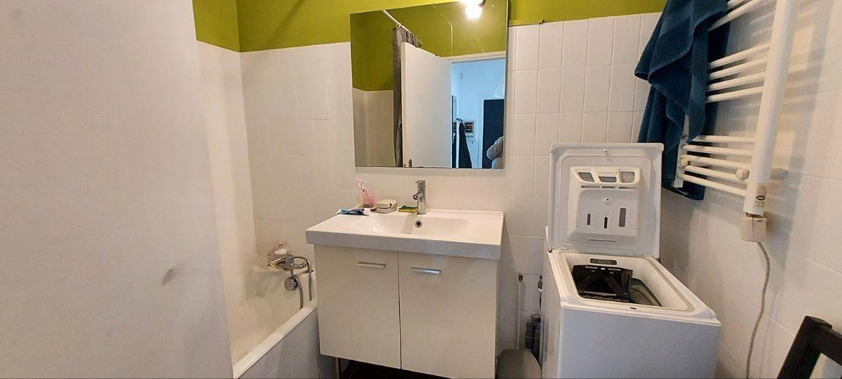 
                                                Colocation
                                                 Belle chambre de 19m2