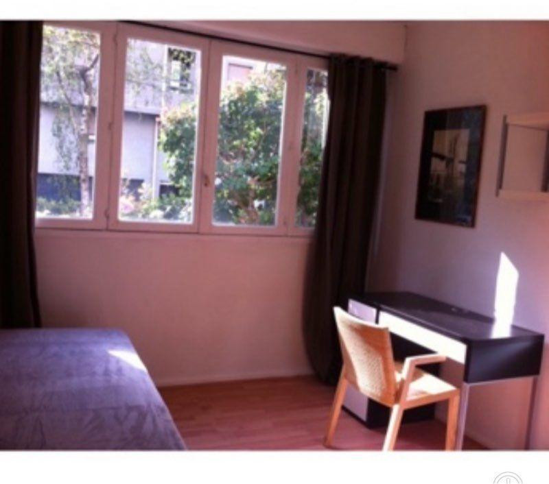
                                                Colocation
                                                 Belle chambre d'étudiant meublée 11m²