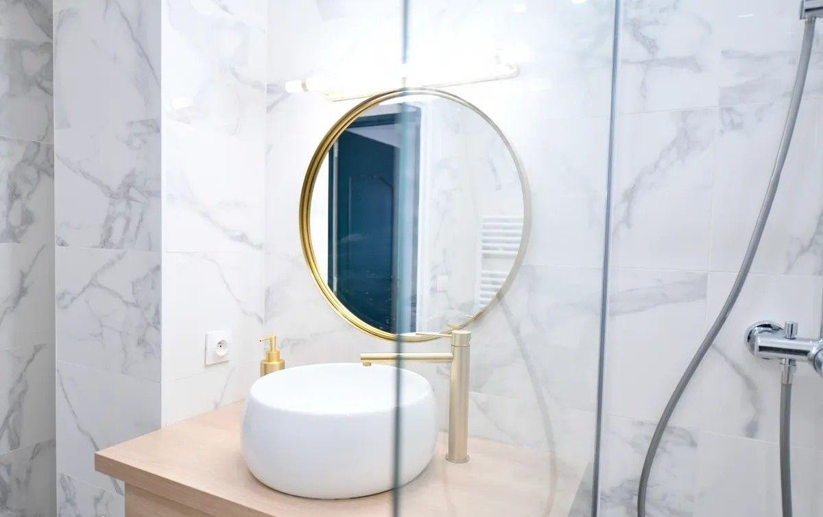 
                                                Colocation
                                                 Belle chambre dispo dans coloc 60m² refaite à neuf