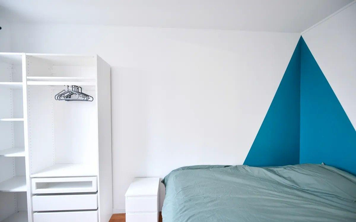 
                                                Colocation
                                                 Belle chambre dispo dans coloc 60m² refaite à neuf