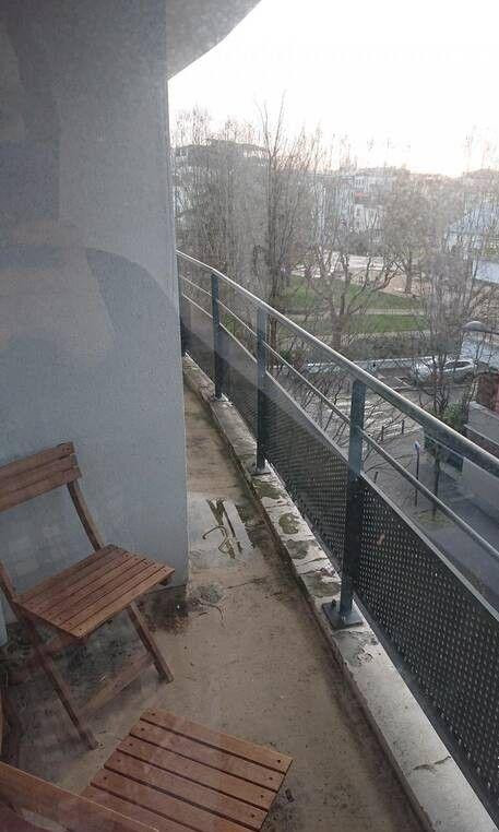 
                                                Colocation
                                                 Belle chambre en coloc 75m² avec balcon
