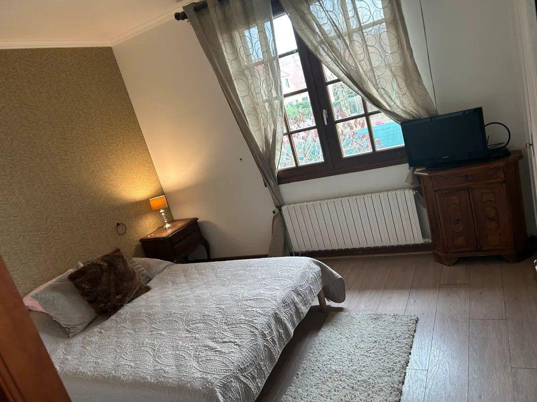 
                                                Colocation
                                                 Belle chambre entièrement meublée 18m²