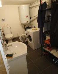 
                                                Colocation
                                                 Belle chambre équipée dans Loft 65m² calme