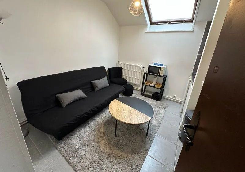 
                                                Colocation
                                                 Belle chambre meublée 10m²