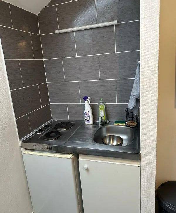 
                                                Colocation
                                                 Belle chambre meublée 10m²