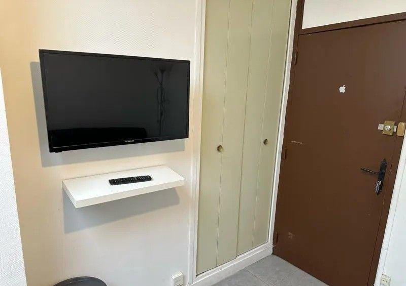 
                                                Colocation
                                                 Belle chambre meublée 10m²