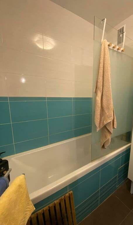 
                                                Colocation
                                                 Belle chambre meublée 10m² avec terrasse