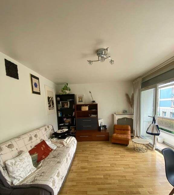 
                                                Colocation
                                                 Belle chambre meublée 10m² avec terrasse