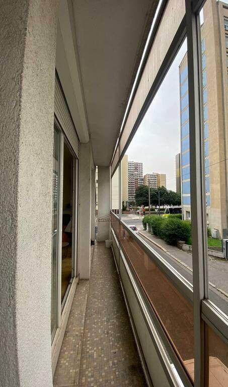 
                                                Colocation
                                                 Belle chambre meublée 10m² avec terrasse