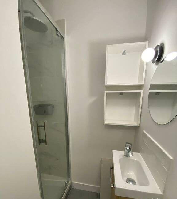 
                                                Colocation
                                                 Belle chambre meublée 10m² dans une coloc 82m²