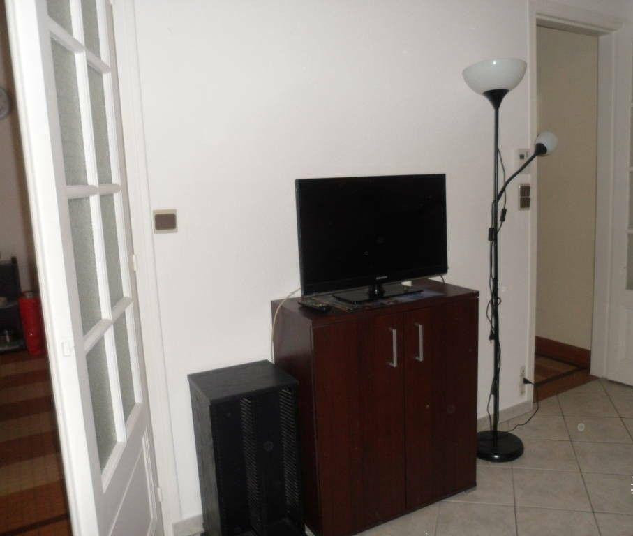 
                                                Colocation
                                                 Belle chambre meublée 11 m² à Vitry-Sur-Seine