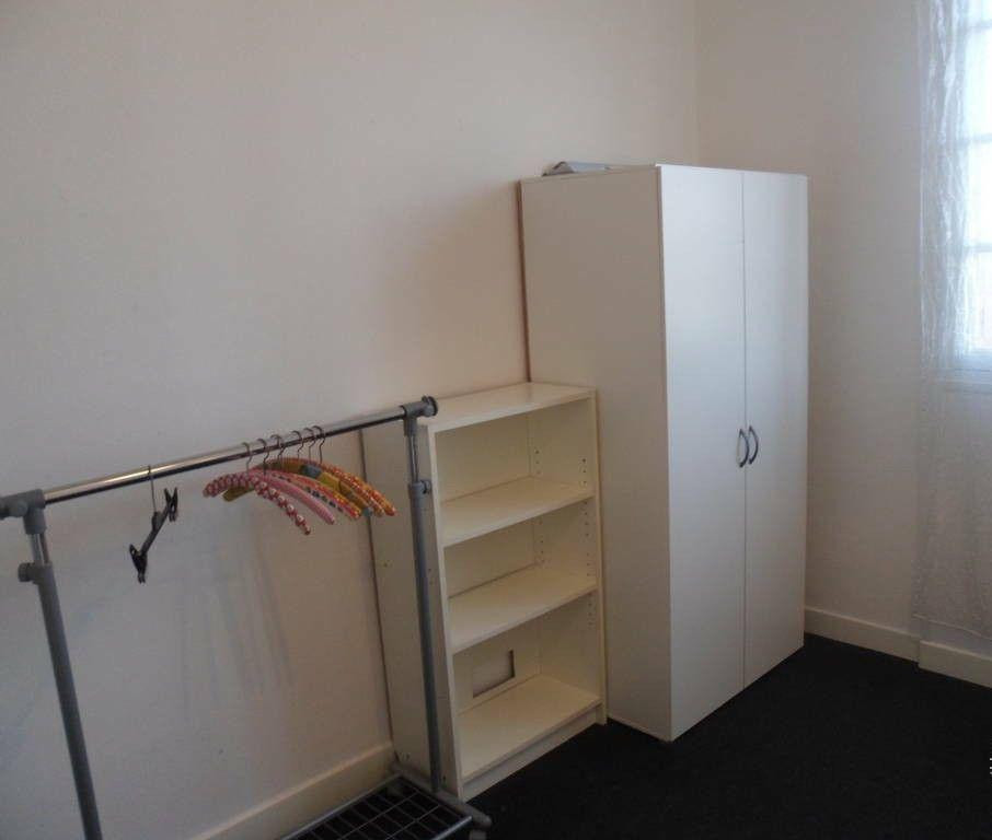 
                                                Colocation
                                                 Belle chambre meublée 11 m² à Vitry-Sur-Seine