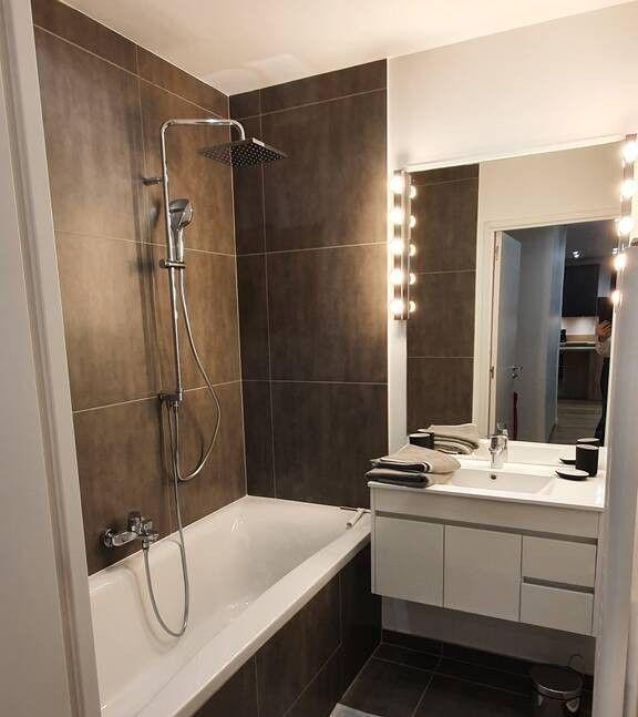 
                                                Colocation
                                                 Belle chambre meublée 12m² jardin à Noisy-Le-Grand