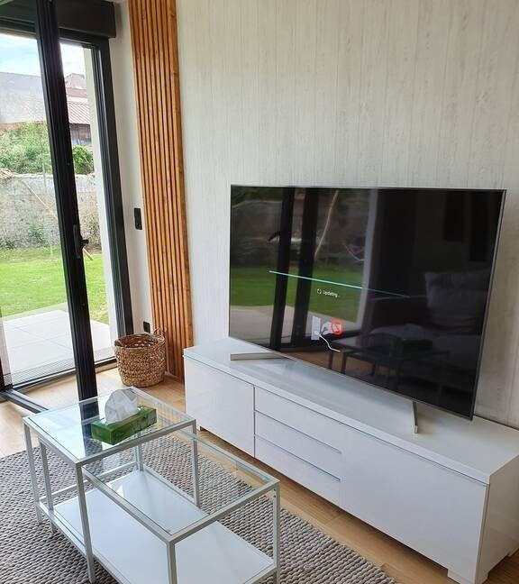 
                                                Colocation
                                                 Belle chambre meublée 12m² jardin à Noisy-Le-Grand