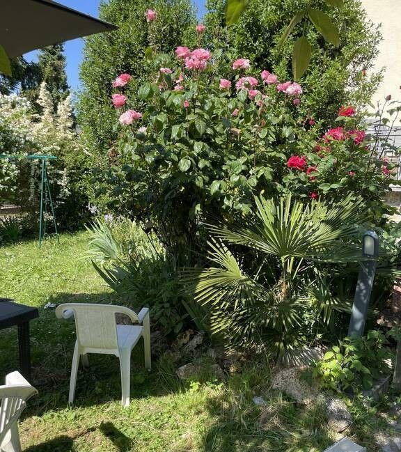 
                                                Colocation
                                                 Belle chambre meublée 14m² dans maison 150m²