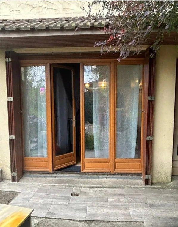 
                                                Colocation
                                                 Belle chambre meublée 15m² en coloc