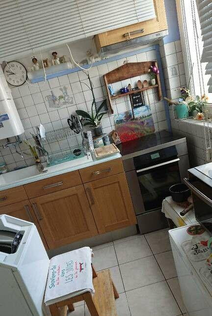 
                                                Colocation
                                                 Belle chambre meublée chez l'habitant à Nanterre