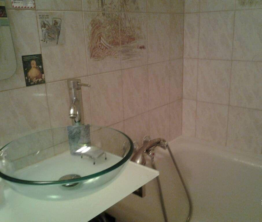 
                                                Colocation
                                                 Belle chambre meublée chez l'habitant à Nanterre