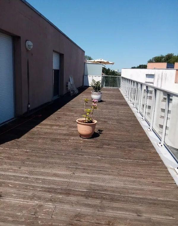 
                                                Colocation
                                                 Belle chambre meublée chez l'habitant à Rennes