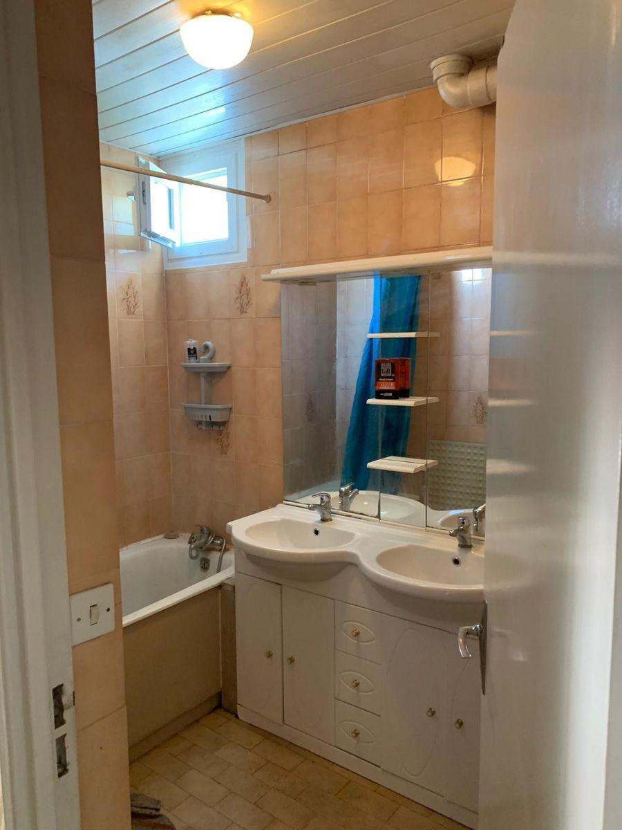 
                                                Colocation
                                                 Belle chambre meublée dans colocation à Sevran