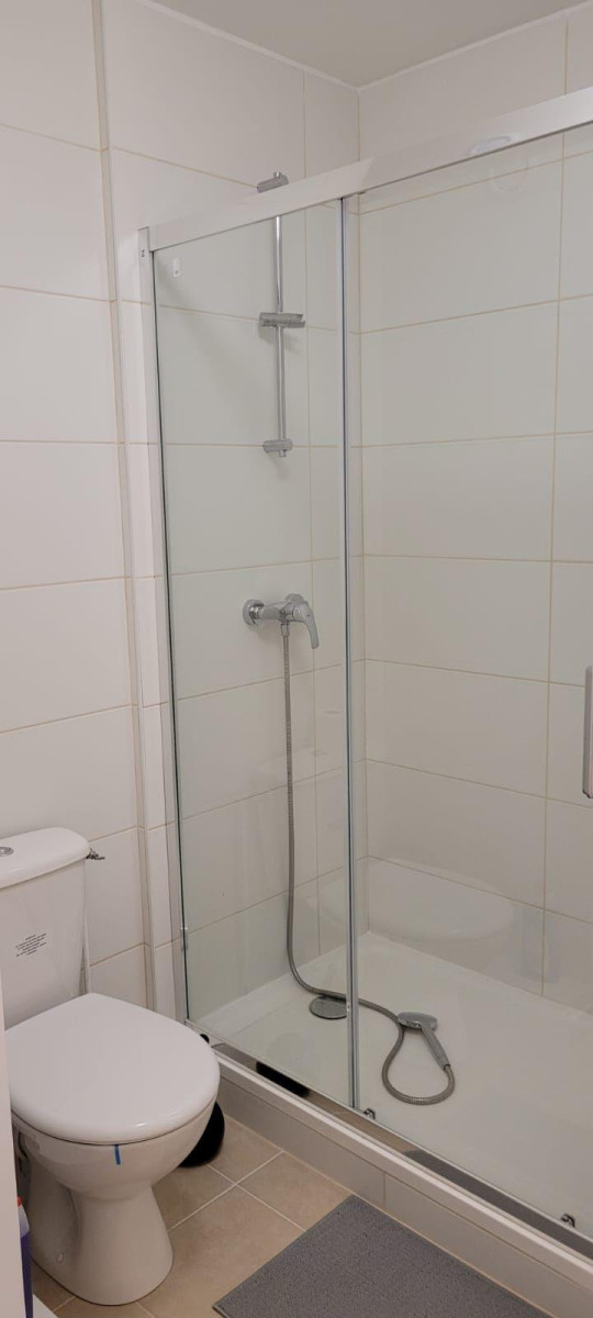 
                                                Colocation
                                                 Belle chambre Meublée dans un quartier calme.