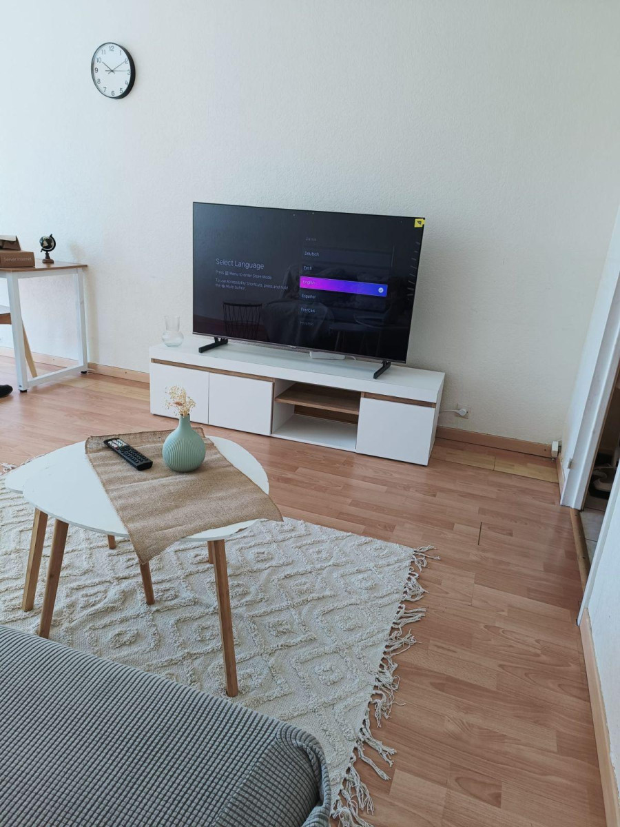 
                                                Colocation
                                                 Belle chambre meublée de 12 m² à louer à Antony