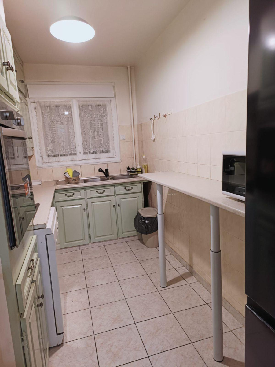 
                                                Colocation
                                                 Belle chambre meublée de 12 m² à louer à Antony