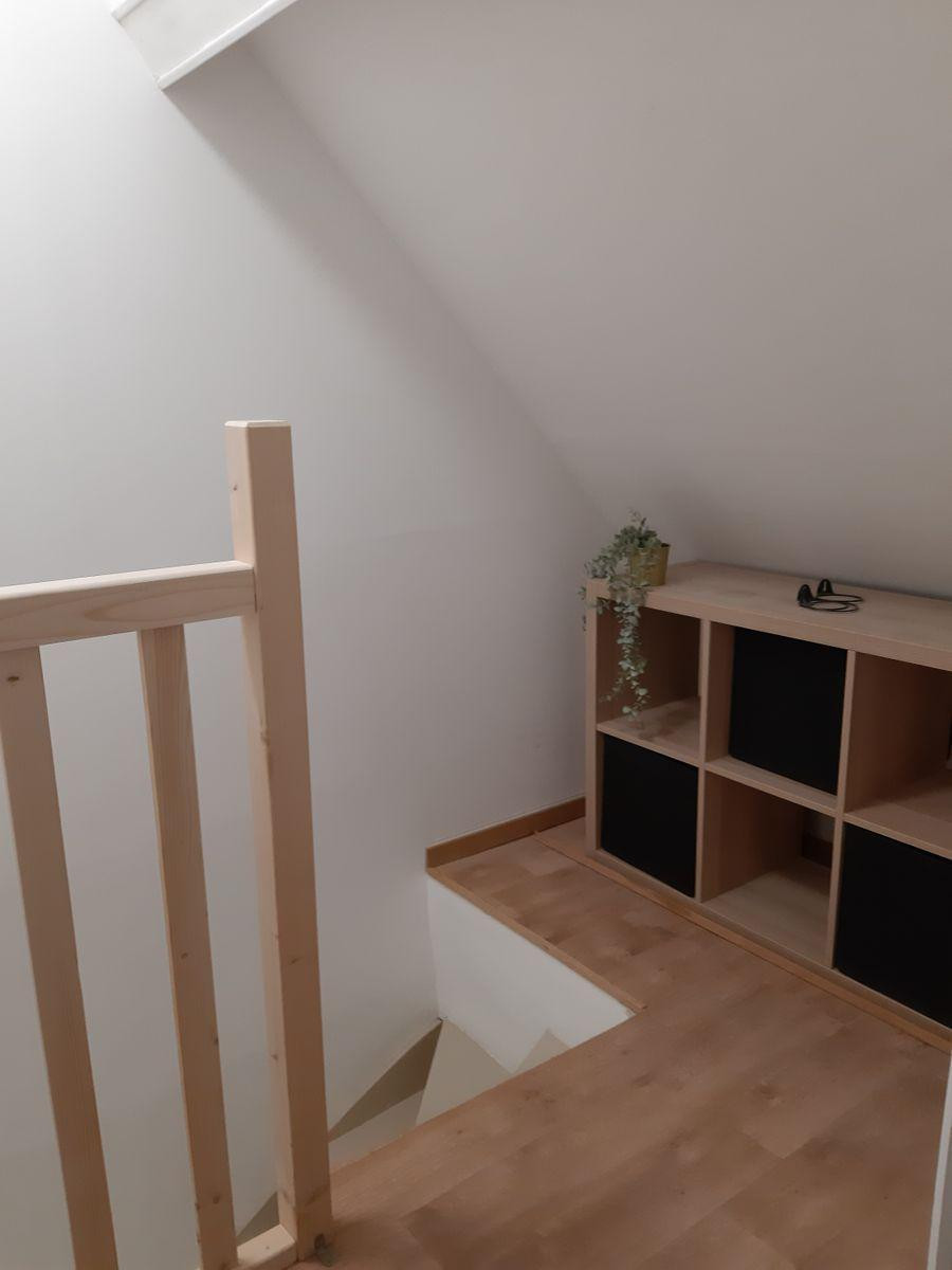 
                                                Colocation
                                                 Belle chambre meublée en colocation