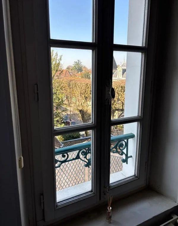 
                                                Colocation
                                                 Belle chambre meublée Versailles dans maison 70m²