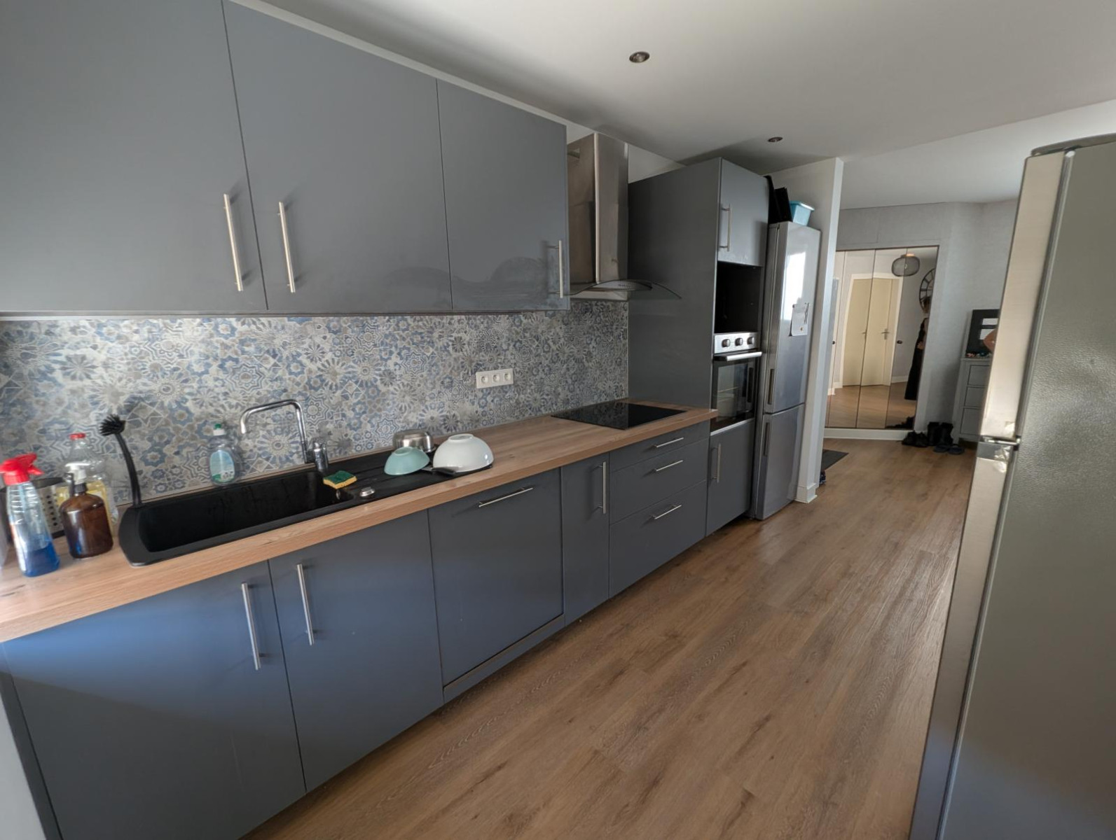 
                                                Colocation
                                                 Belle chambre tout confort avec Sdb privative