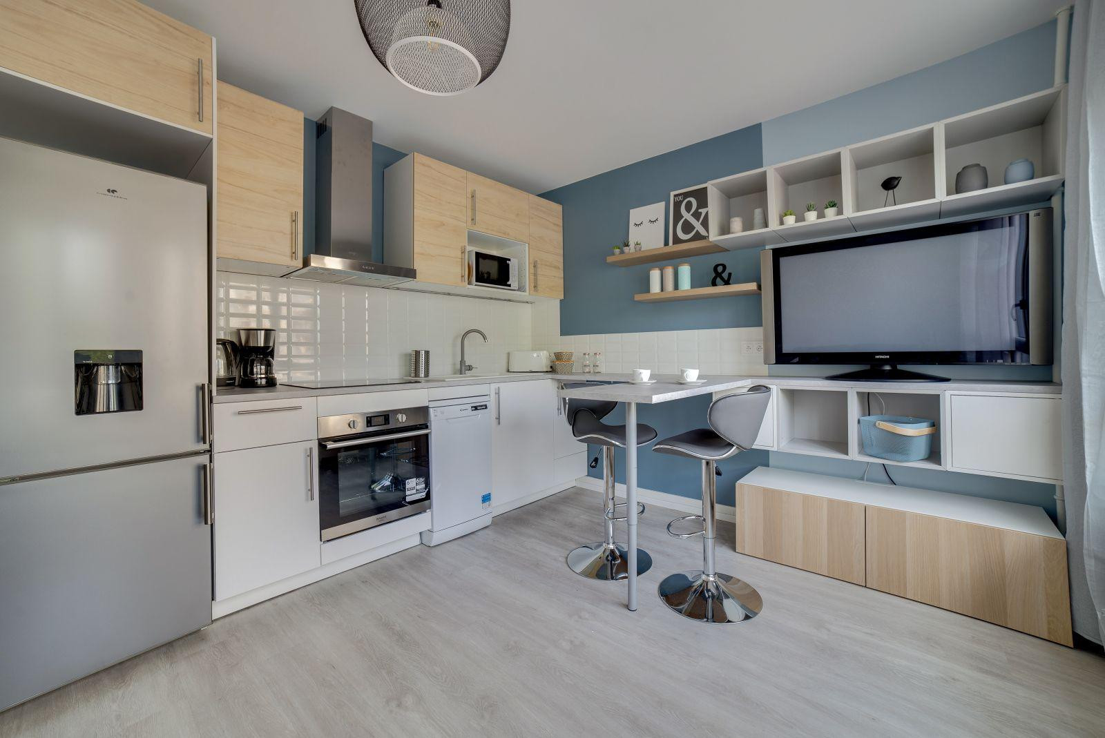 
                                                Colocation
                                                 Belle coloc étudiantes 1 chambre dispo à Oullins