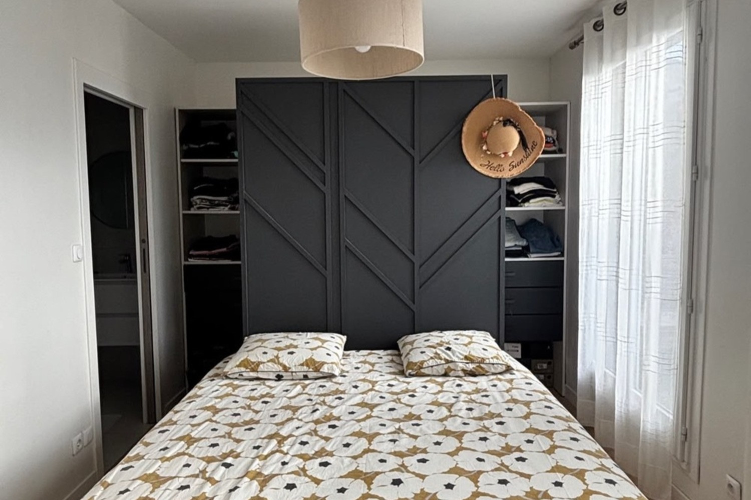 
                                                Colocation
                                                 Belle colocation 120m² meublée avec terrasses