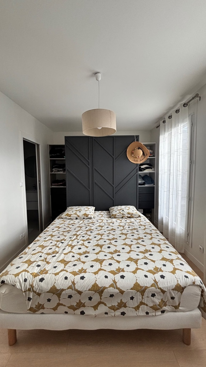 
                                                Colocation
                                                 Belle colocation 120m² meublée avec terrasses