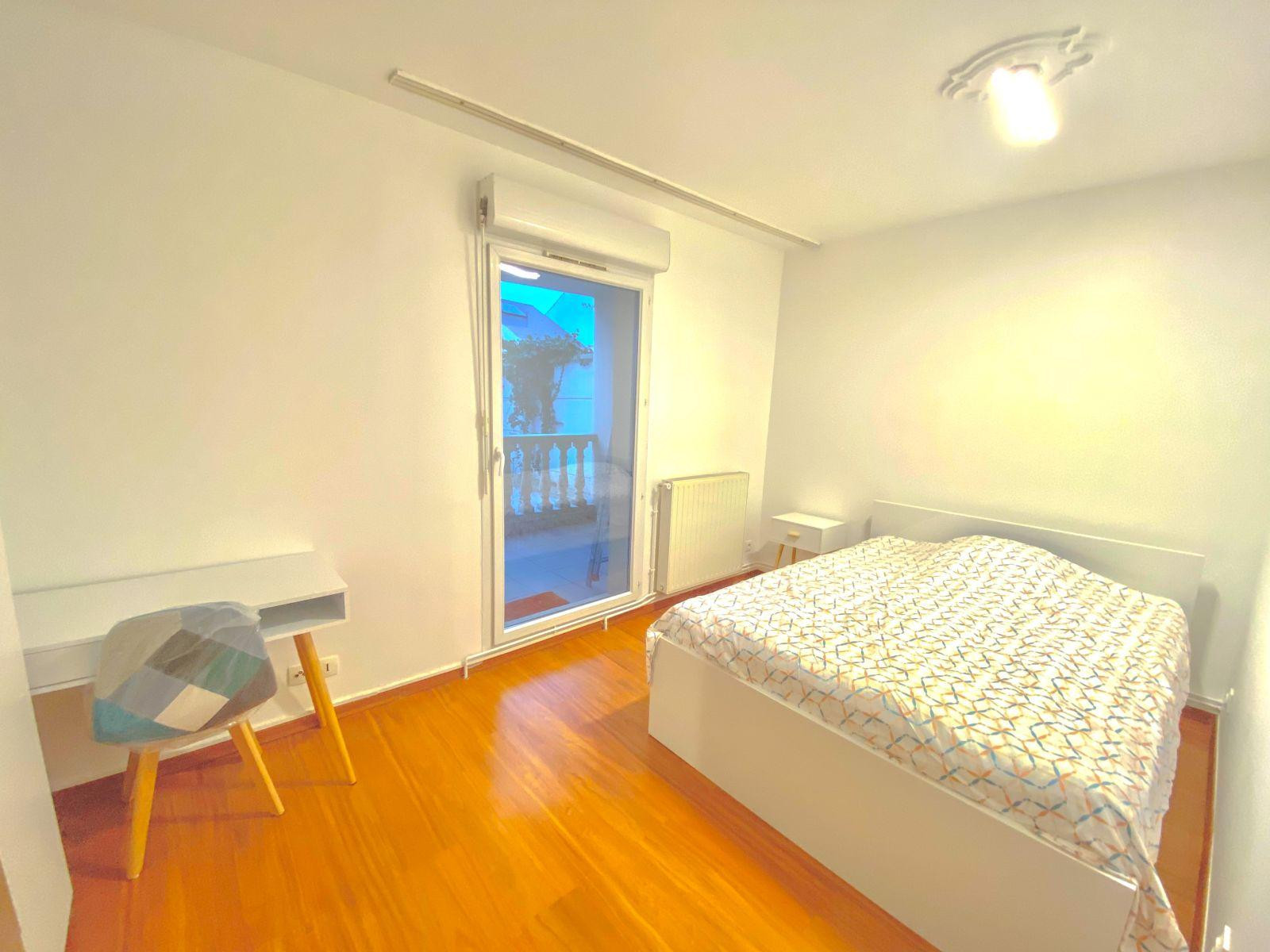 
                                                Colocation
                                                 Belle Colocation