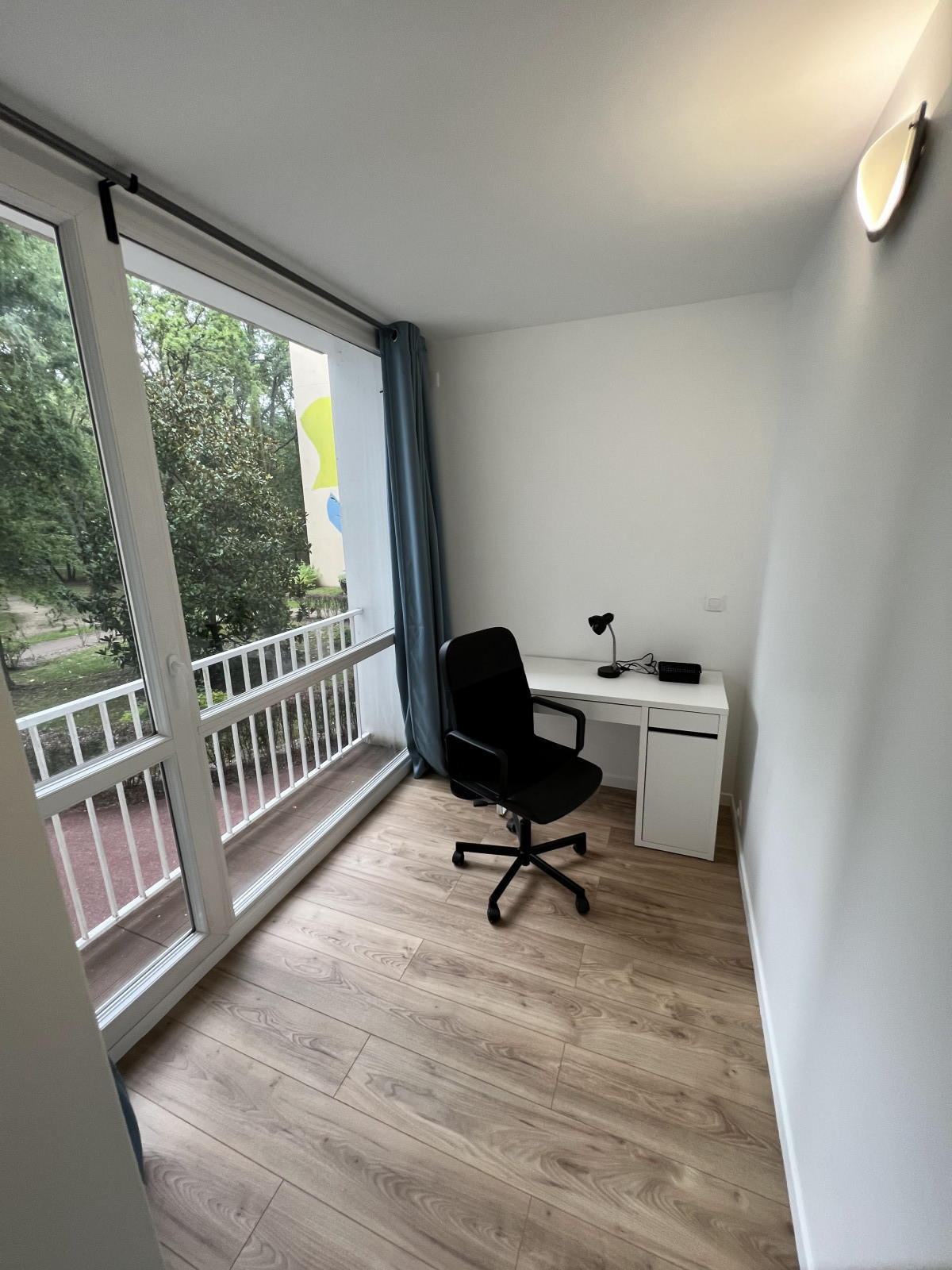 
                                                Colocation
                                                 Belle colocation Cergy