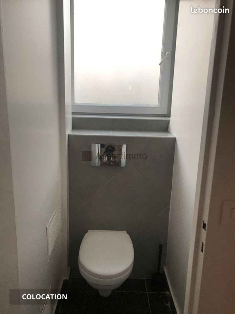 
                                                Colocation
                                                 Belle colocation spacieuse – Choisy-le-Roi