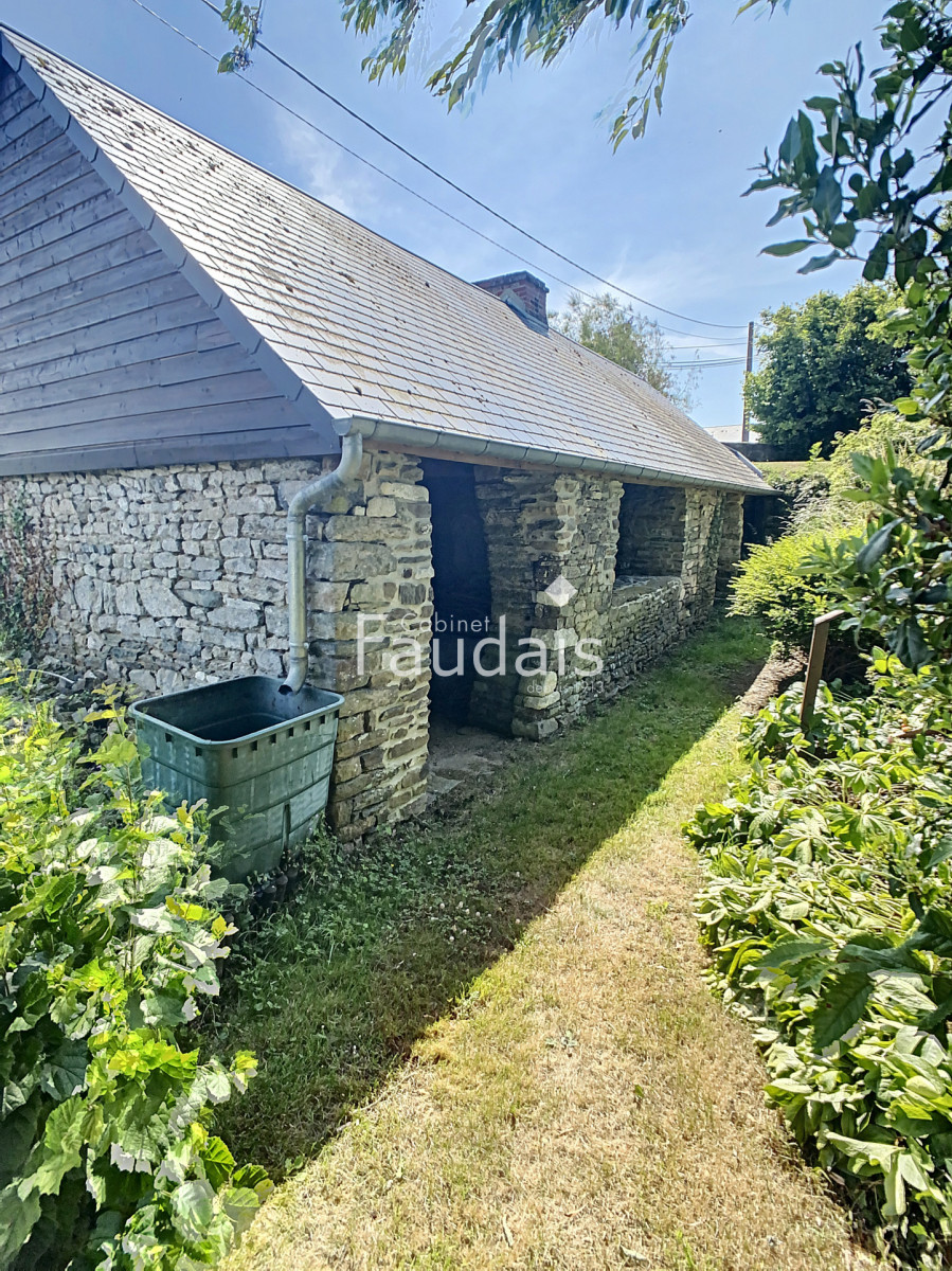 
                                                Vente
                                                 Belle demeure de 368m2 