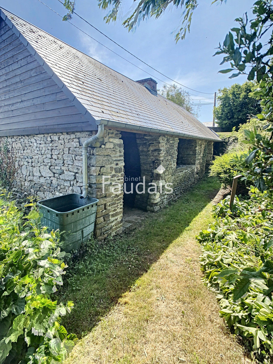 
                                                Vente
                                                 Belle demeure de 368m2 