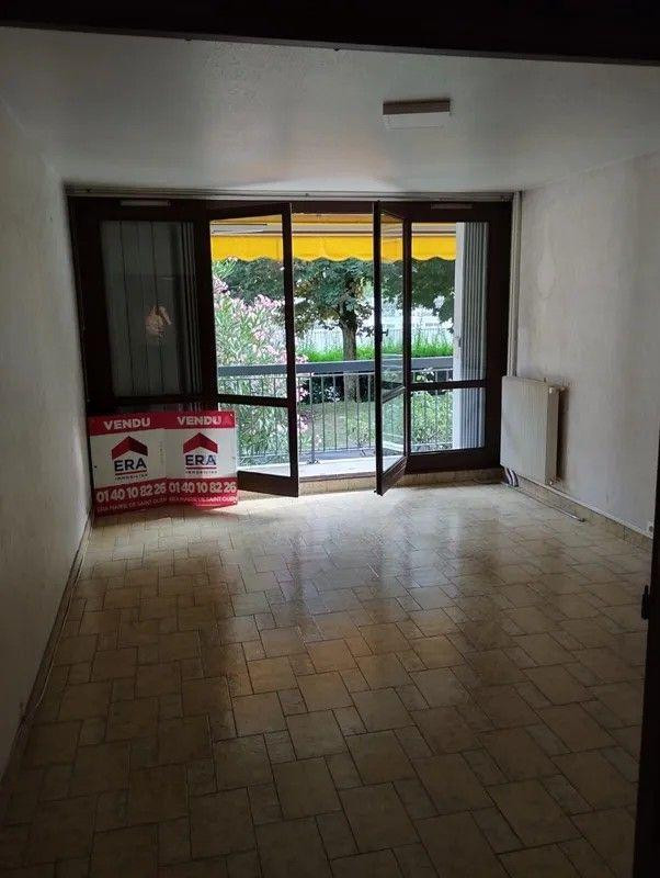 
                                                Location
                                                 Belle location T3 68m² avec balcon à Gagny
