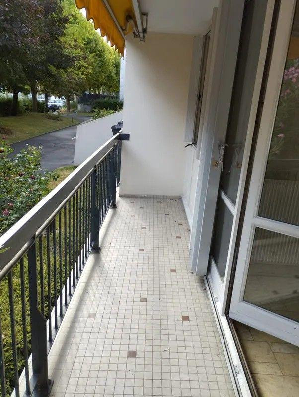 
                                                Location
                                                 Belle location T3 68m² avec balcon à Gagny